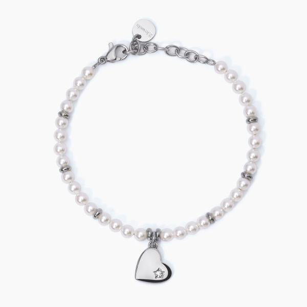 2JEWELS - Bracciale Perline
