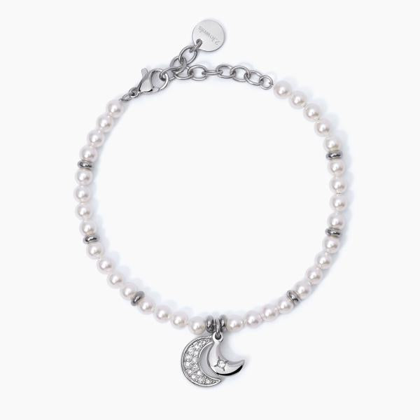 2JEWELS - Bracciale Perline