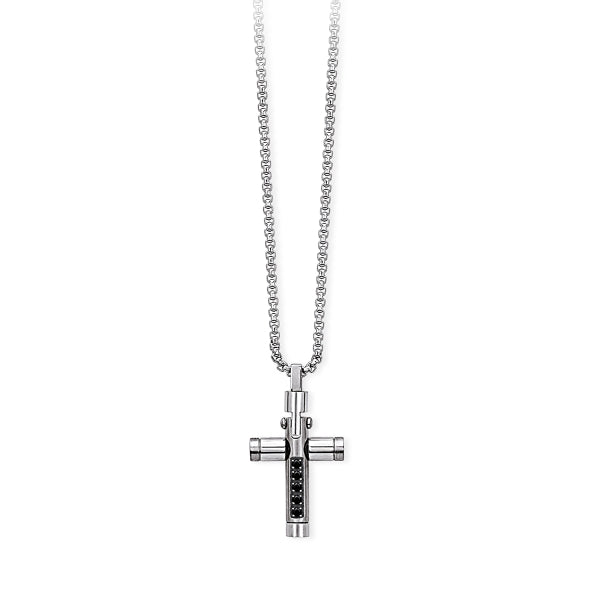 2JEWELS - Collana Croce