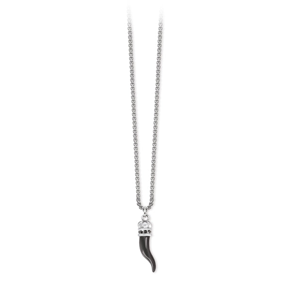 2JEWELS - Collana Cornetto