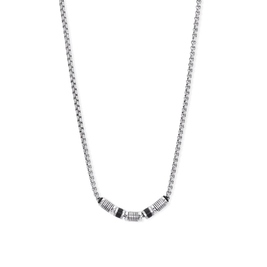 2JEWELS - Collana Acciaio