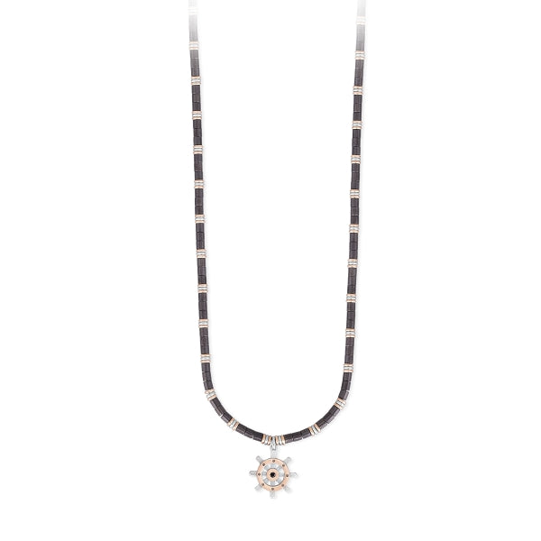 2JEWELS - Rudder Necklace