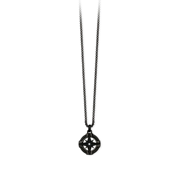 2JEWELS -Collana Rosa dei Venti