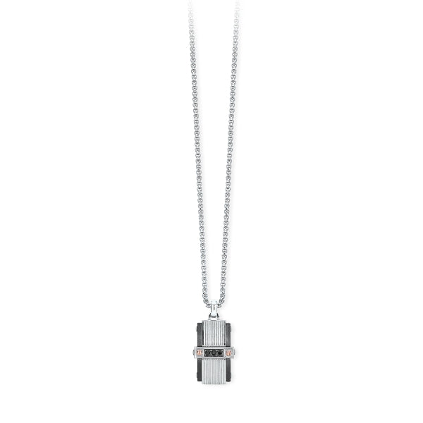2JEWELS - Plachetta Necklace