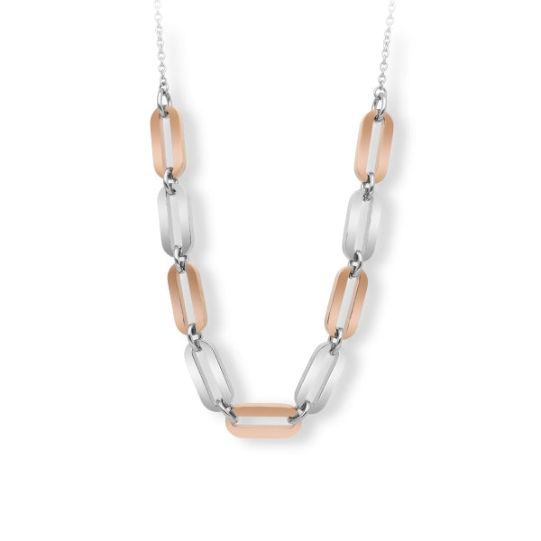 2JEWELS DONNA - Collana Acciaio