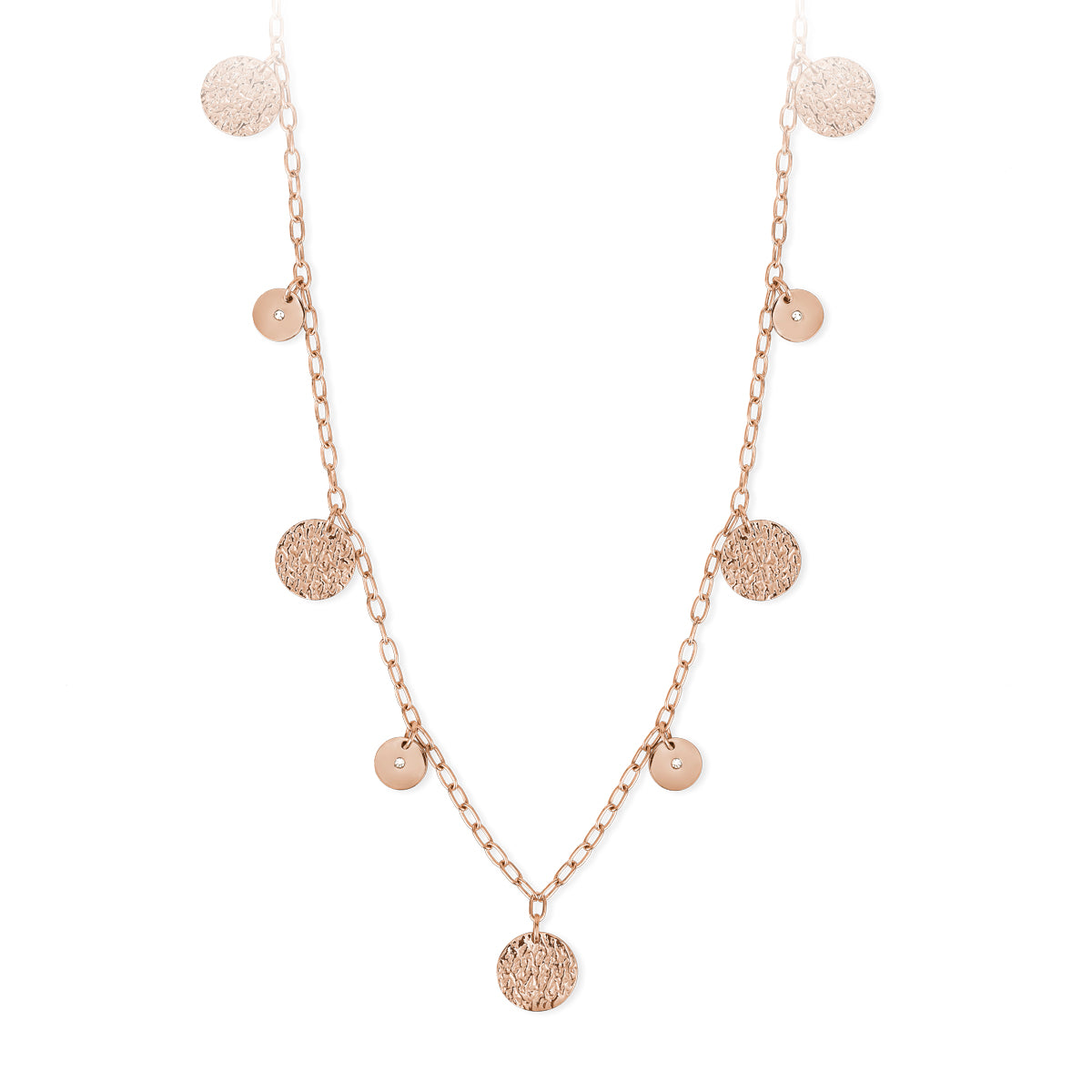 2JEWELS - Collana Lunga Rose