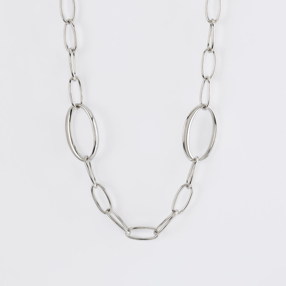 2JEWELS DONNA - Collana Acciaio