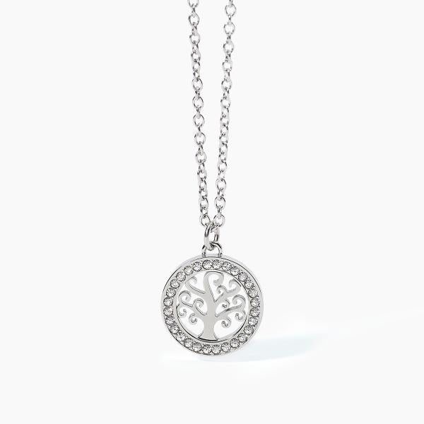 2JEWELS - Collana con Albero della Vita