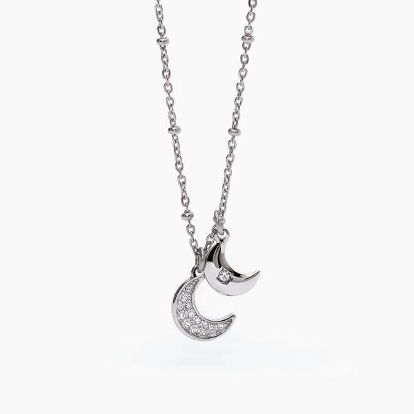 2JEWELS - Collana con Luna