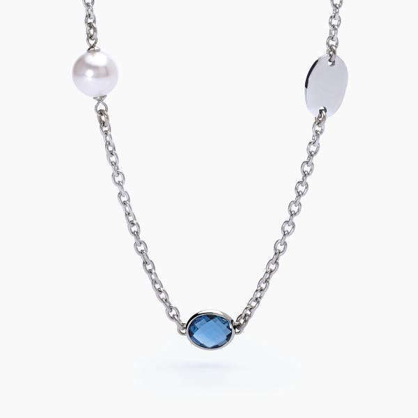 2JEWELS - Collane con Pietre