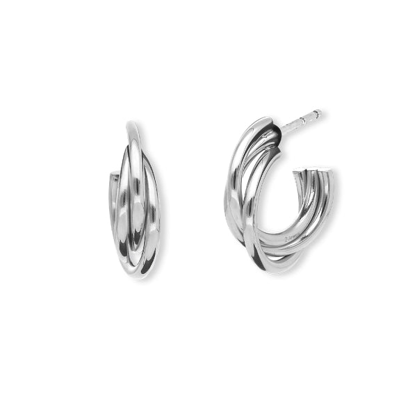 2JEWELS DONNA - Orecchini Verette