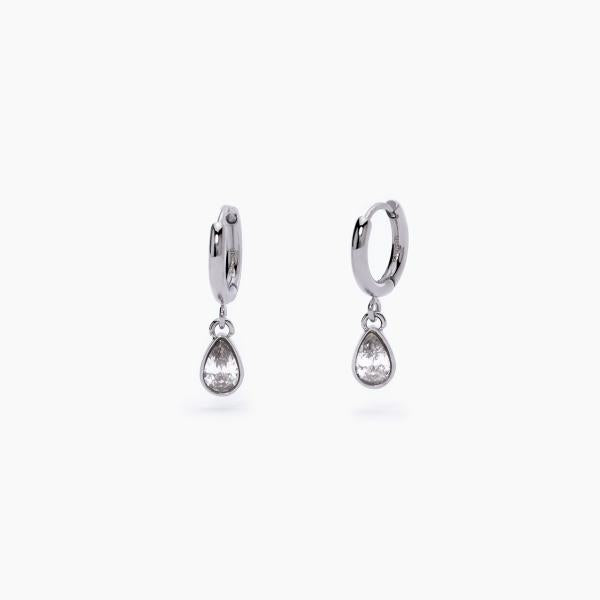 2JEWELS - Orecchini con Gocce