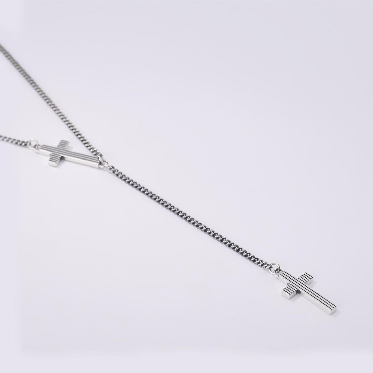 MABINA UOMO - Collana Uomo Croci