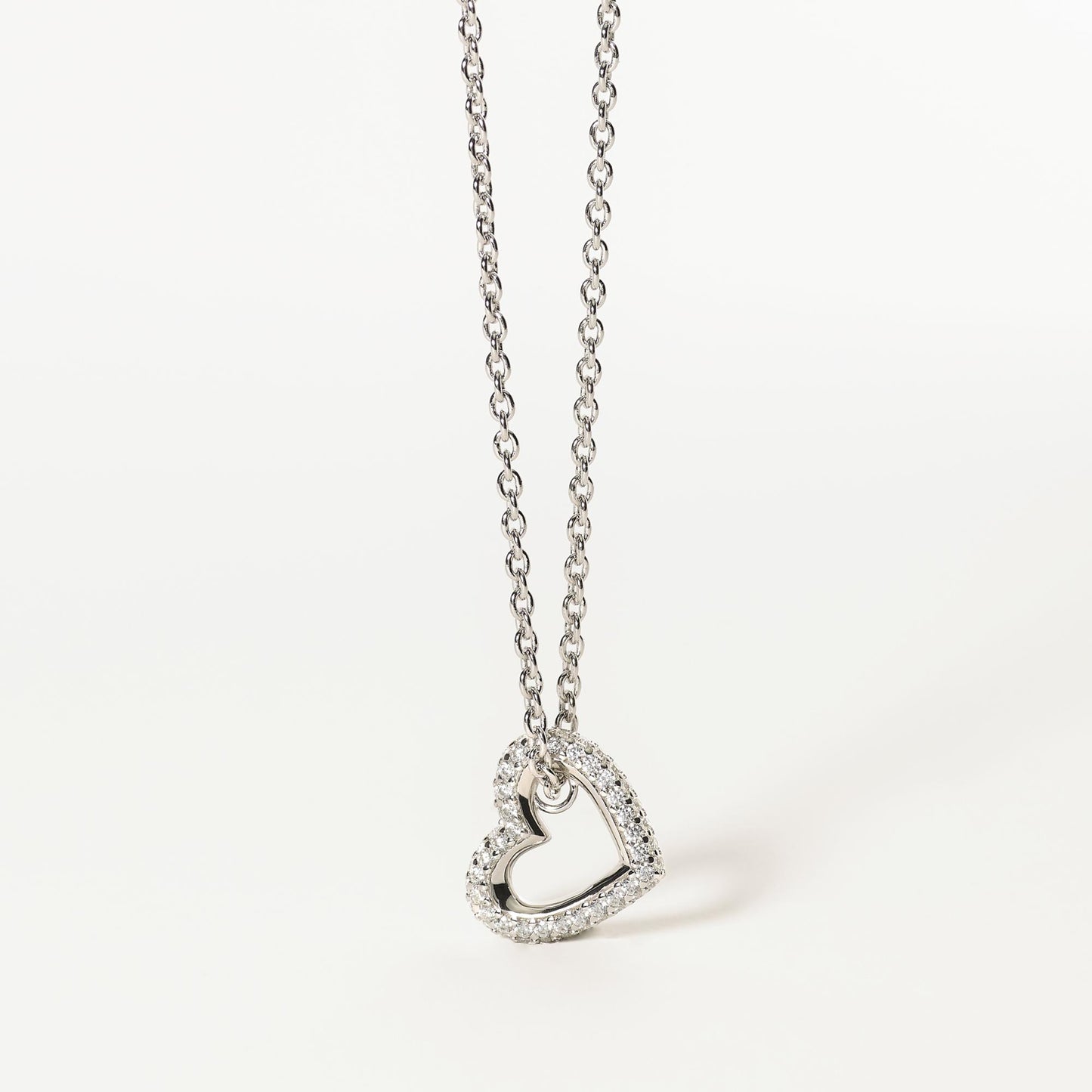 MABINA - Collana Bubble Heart