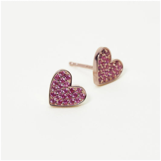 MABINA - Orecchini One Love