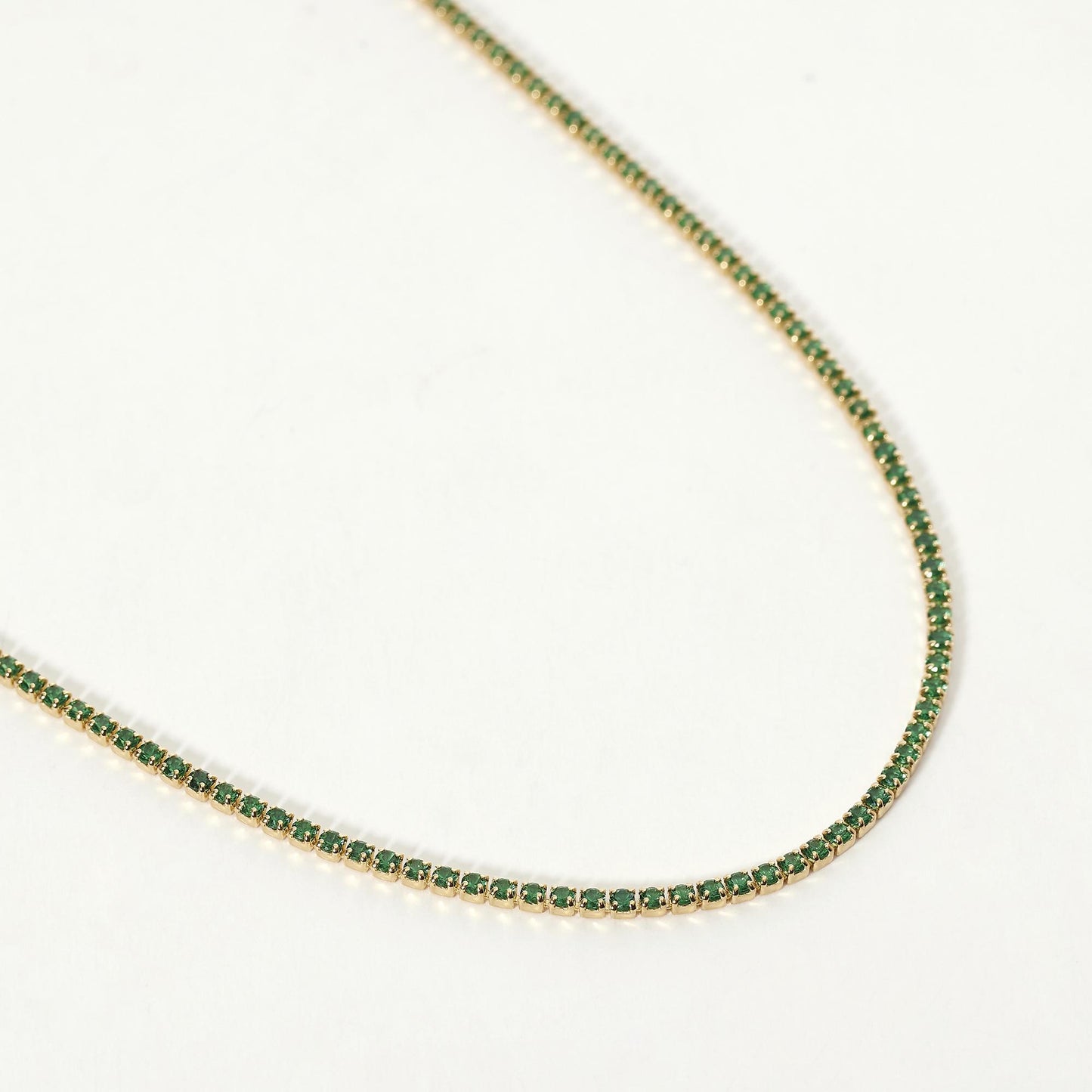 MABINA - Collana Mini Tennia