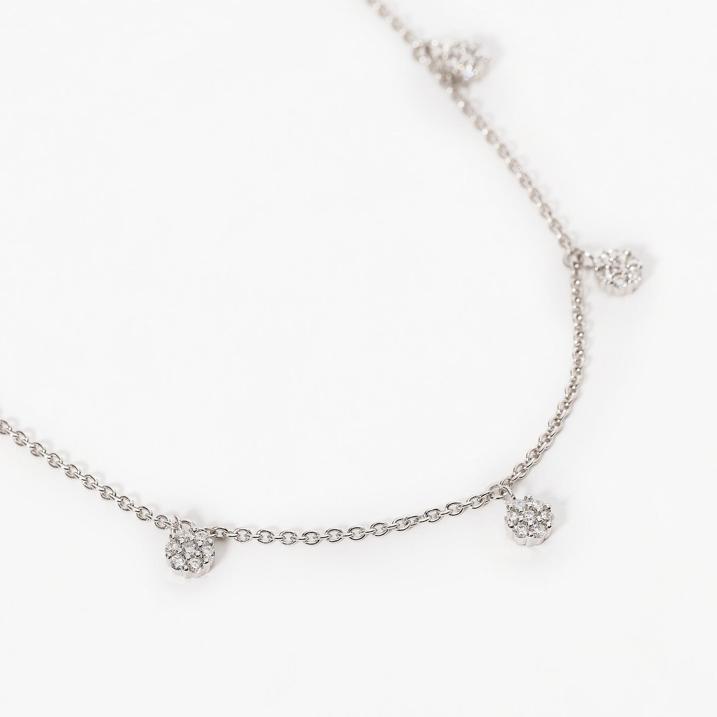 MABINA - Collana Fior Fiore