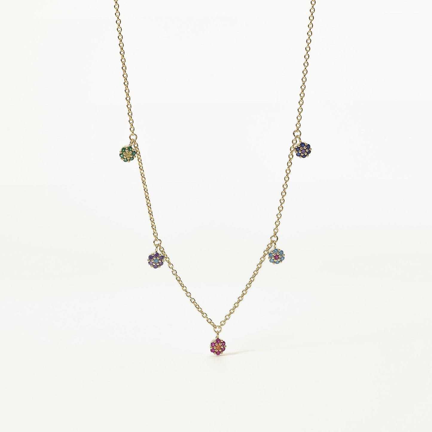 MABINA - Collana Fior Fiore