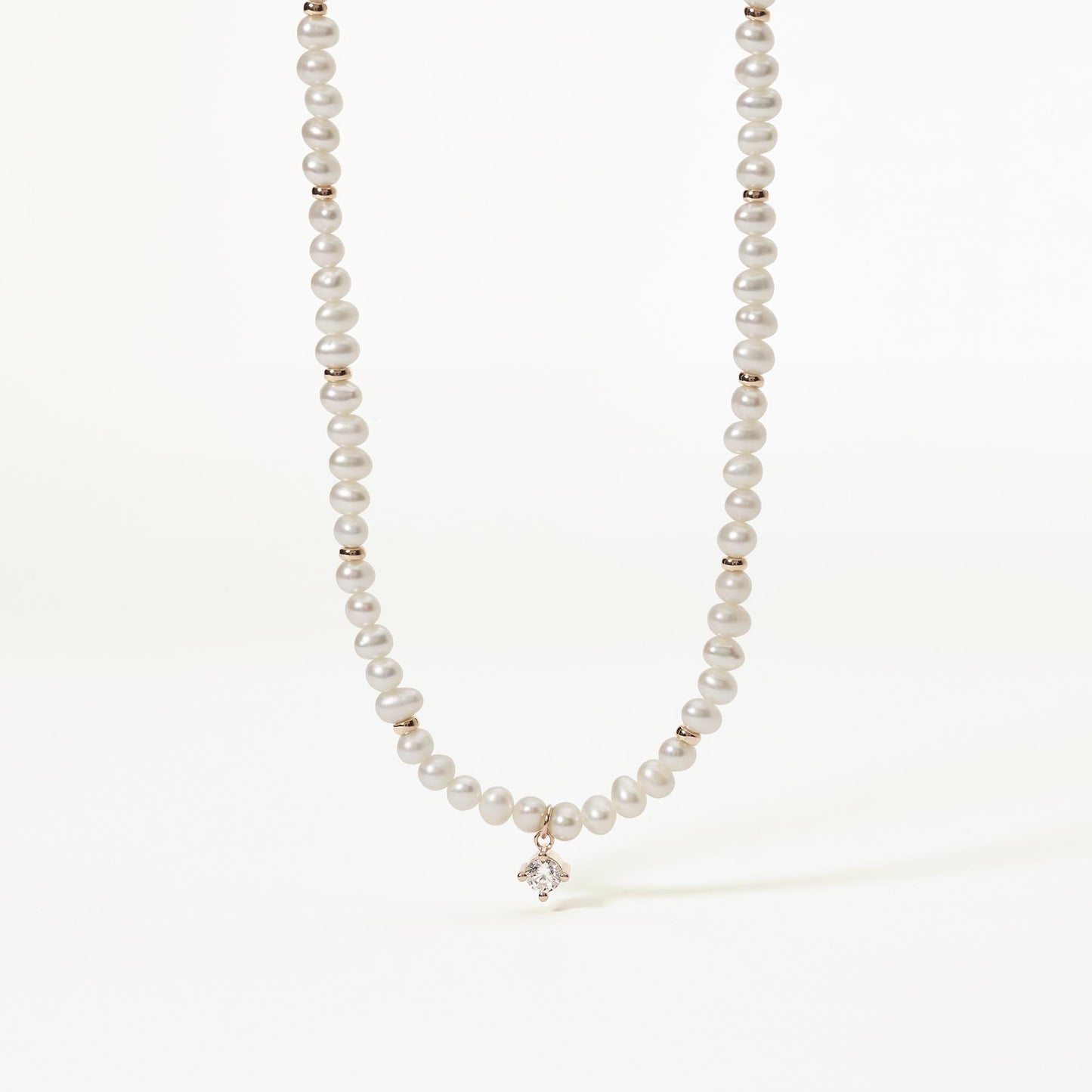 MABINA - Collana Pearl Power