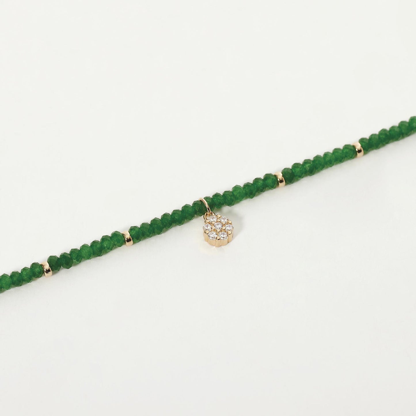 MABINA - Bracciale Fior Fiore