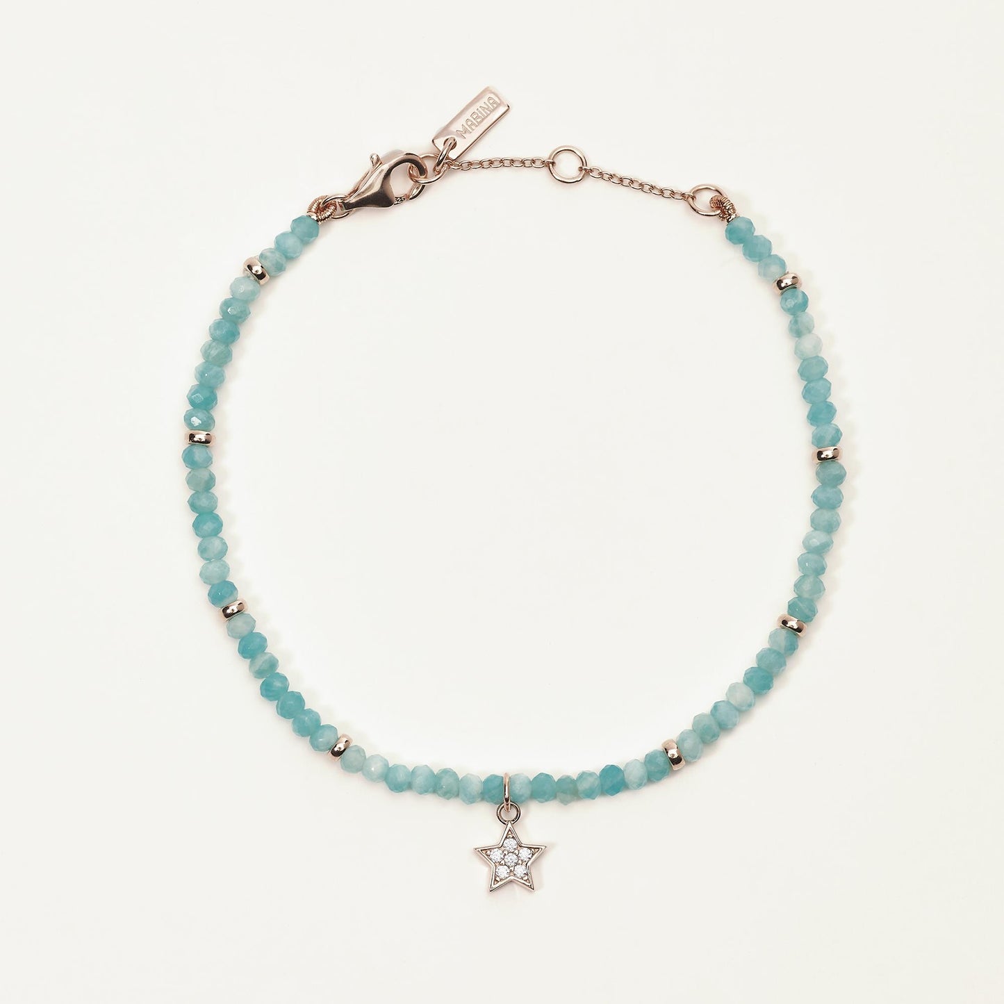 MABINA - Bracciale Polvere di Stelle