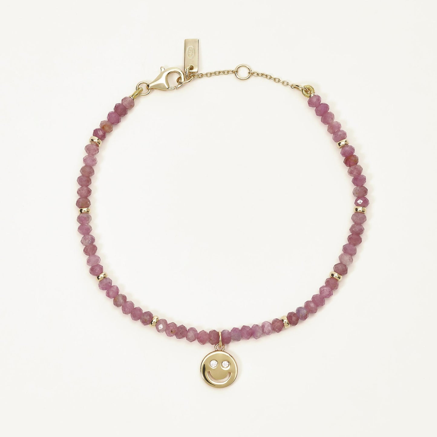 MABINA - Bracciale Smile