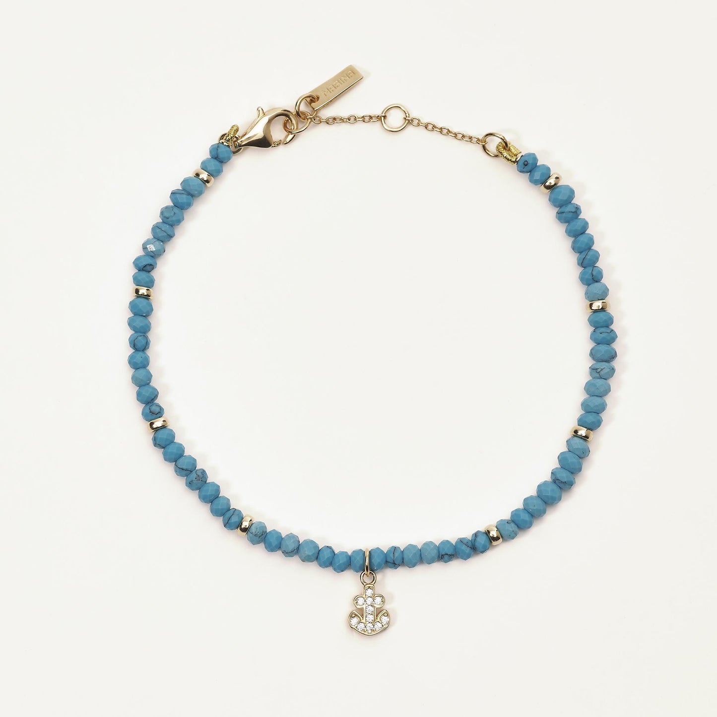 MABINA - Bracciale Palm Beach