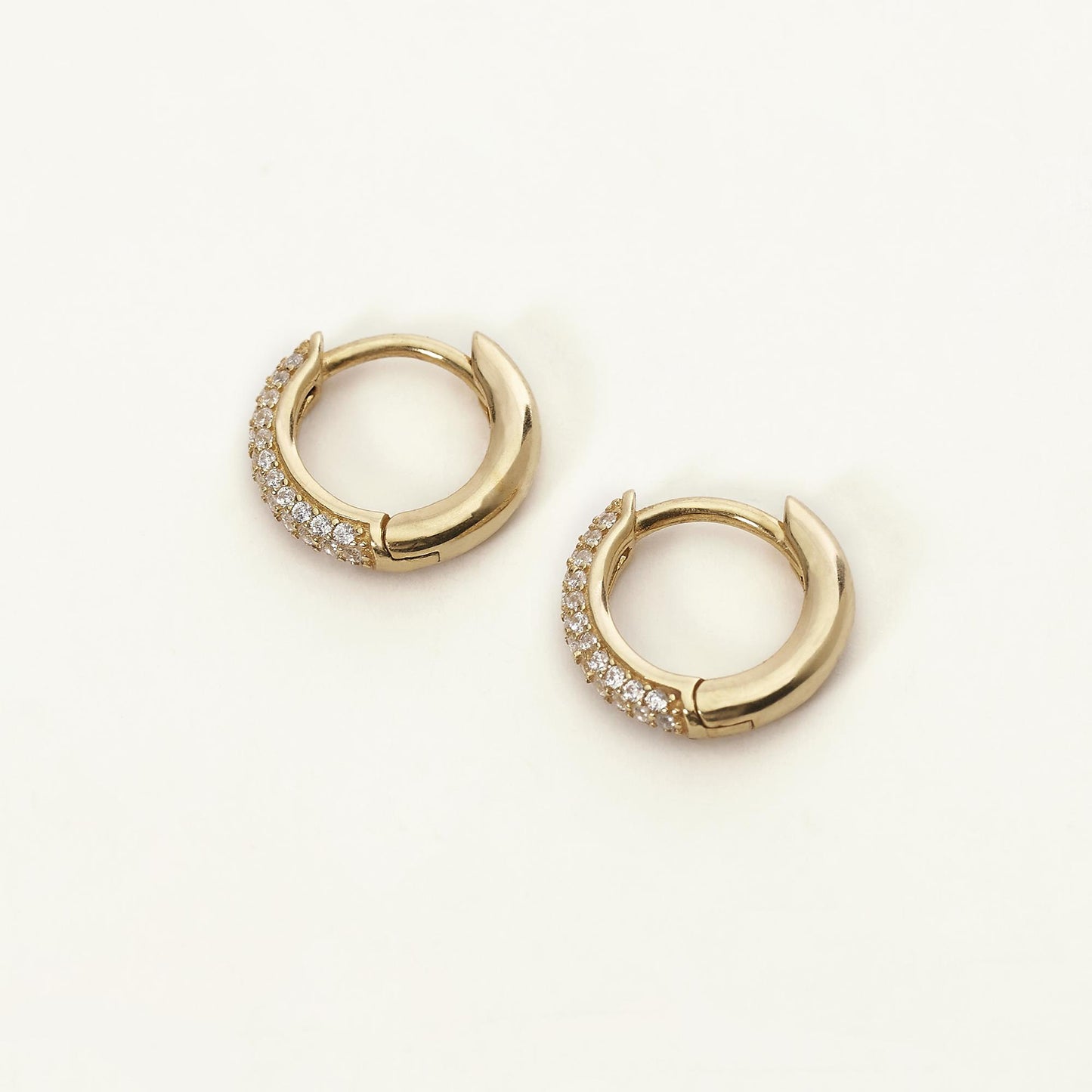 MABINA - Orecchini Verette