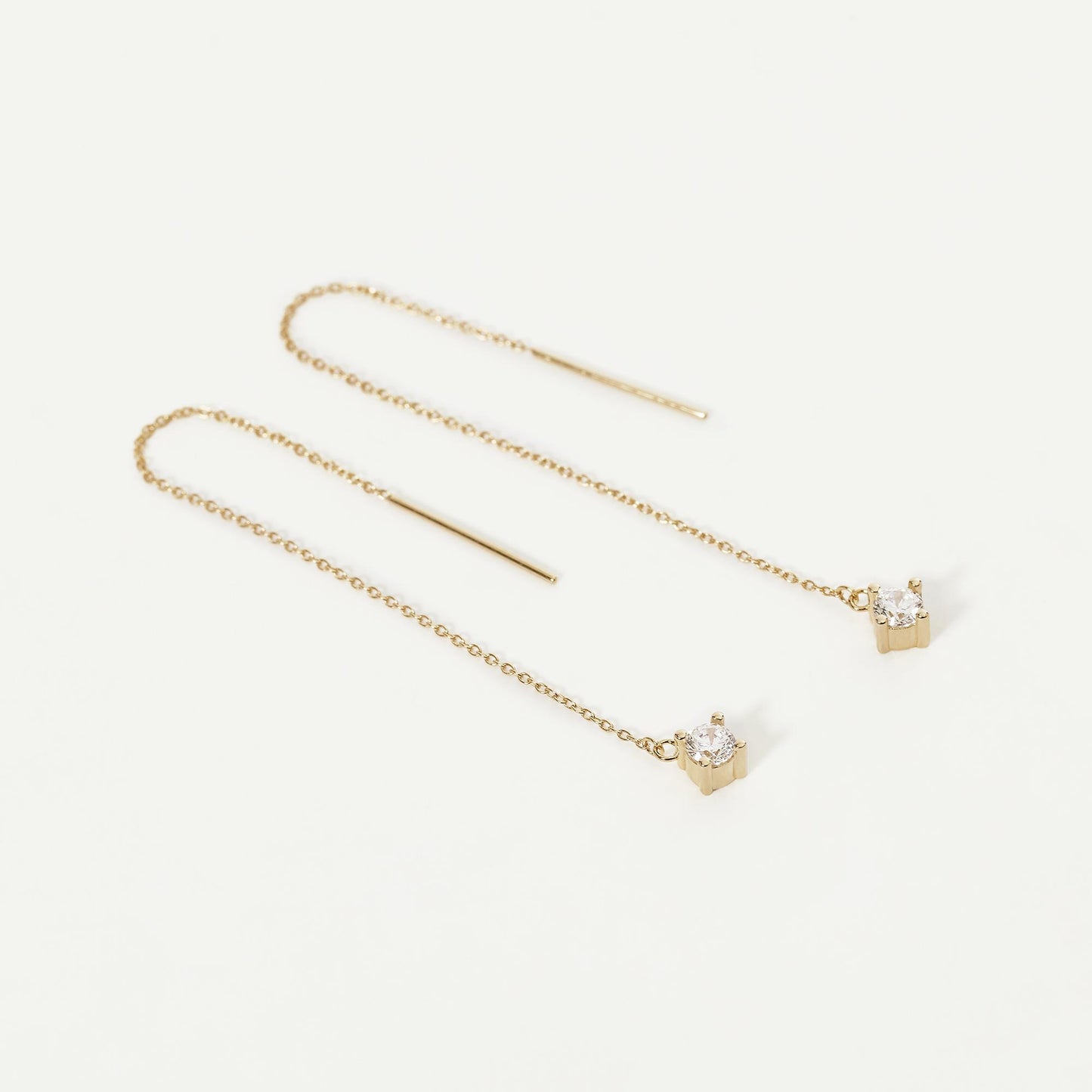 MABINA - Orecchini Scatto Rubato