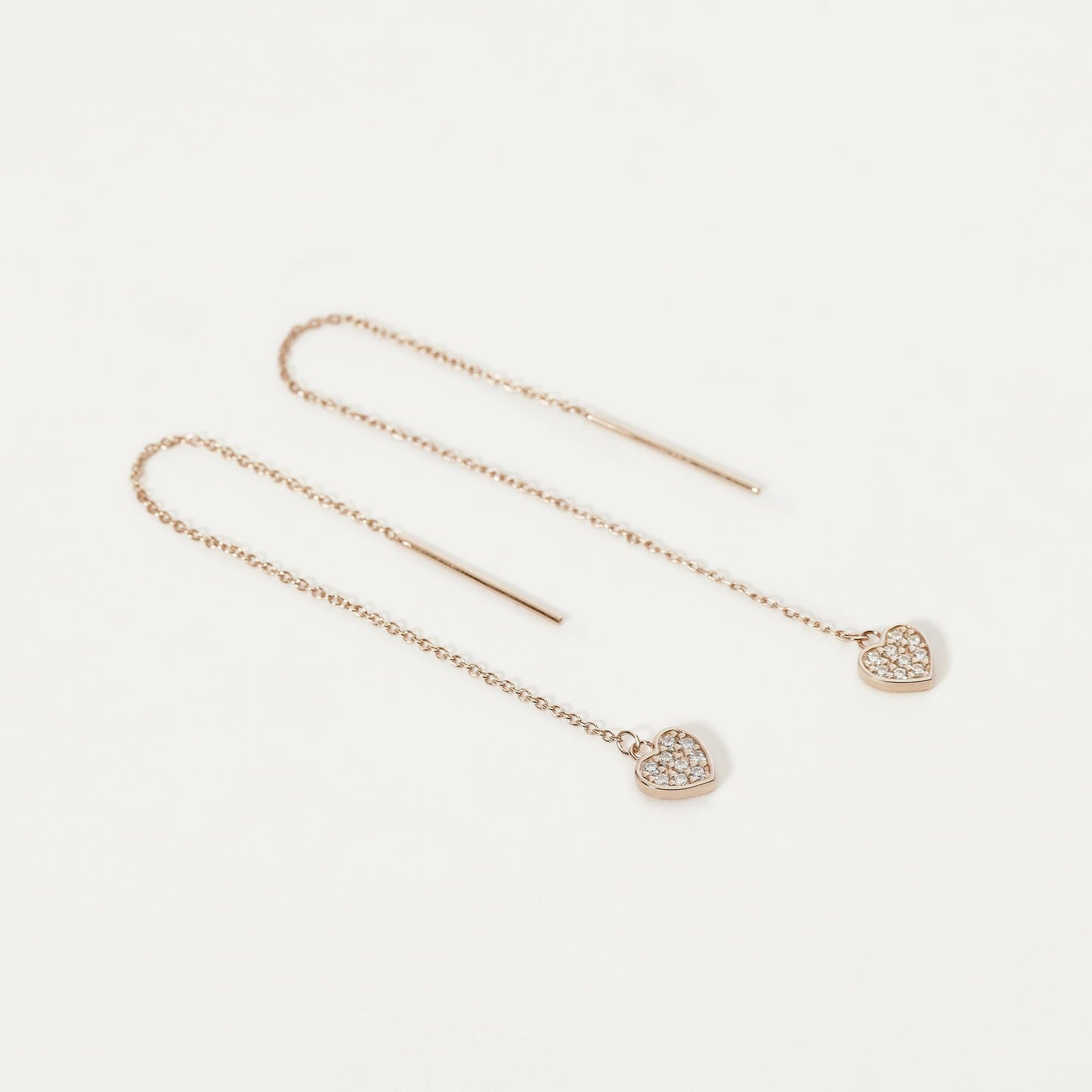 MABINA - Orecchini Scatto Rubato