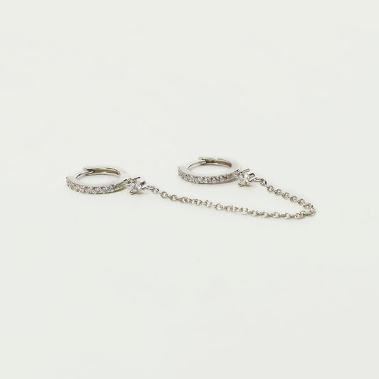 MABINA - Mono-Orecchino Passo A Due