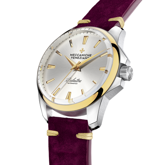 Meccaniche Veneziane -REDENTORE Ø36mm -1300002