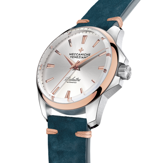 Meccaniche Veneziane-REDENTORE Ø36mm - 1300005