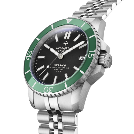 MECCANICHE VEENZIANE-NEREIDE Ø42MM - 1302020J