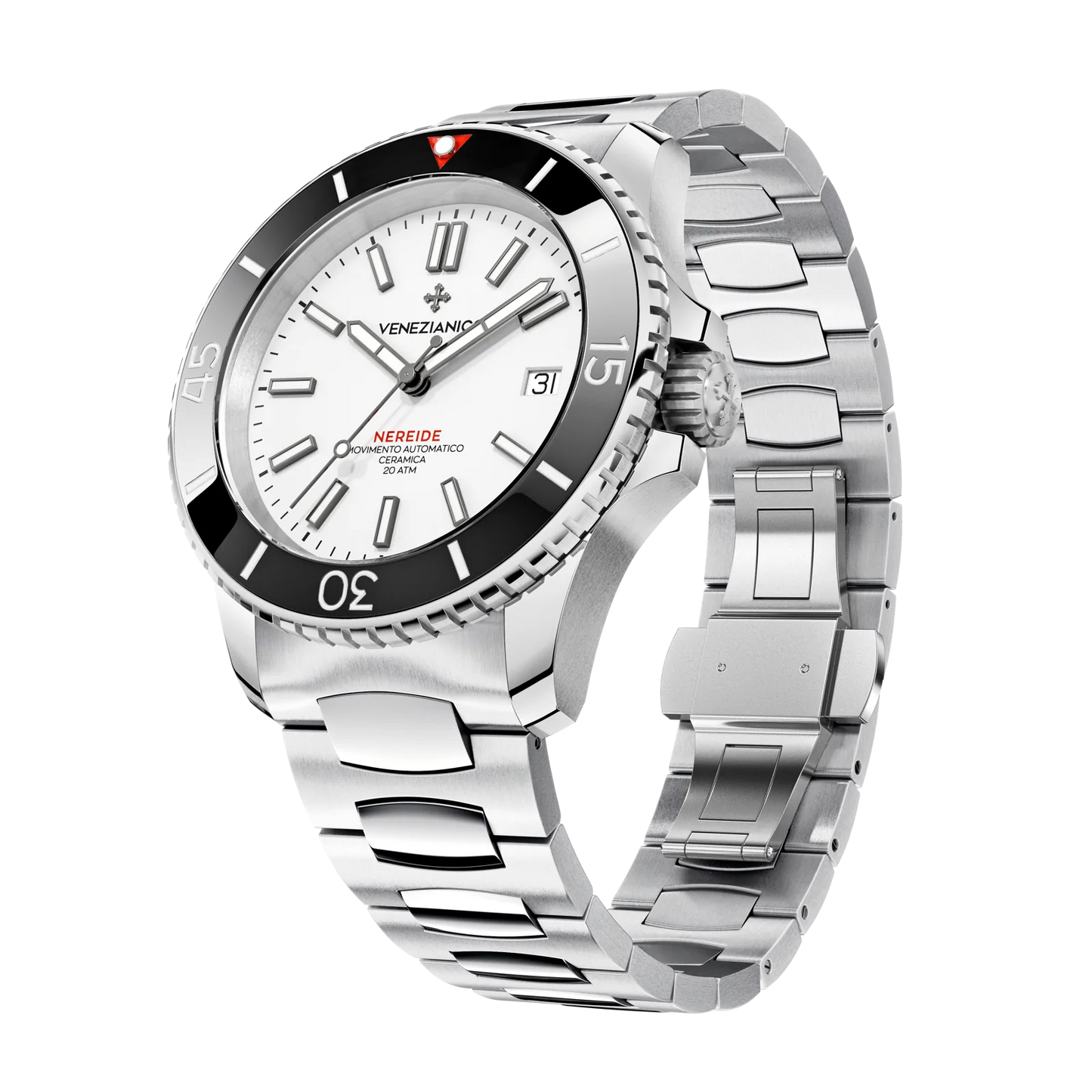VENEZIANICO - NEREIDE CERAMICA - 4221502C