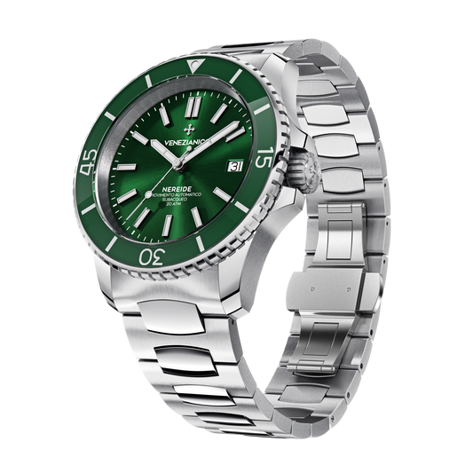 VENEZIANICO - NEREIDE 42 - 3321501C