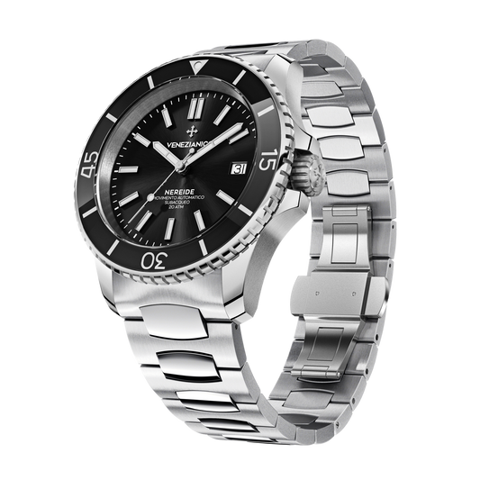 VENEZIANICO - NEREIDE 42 - 3321504C