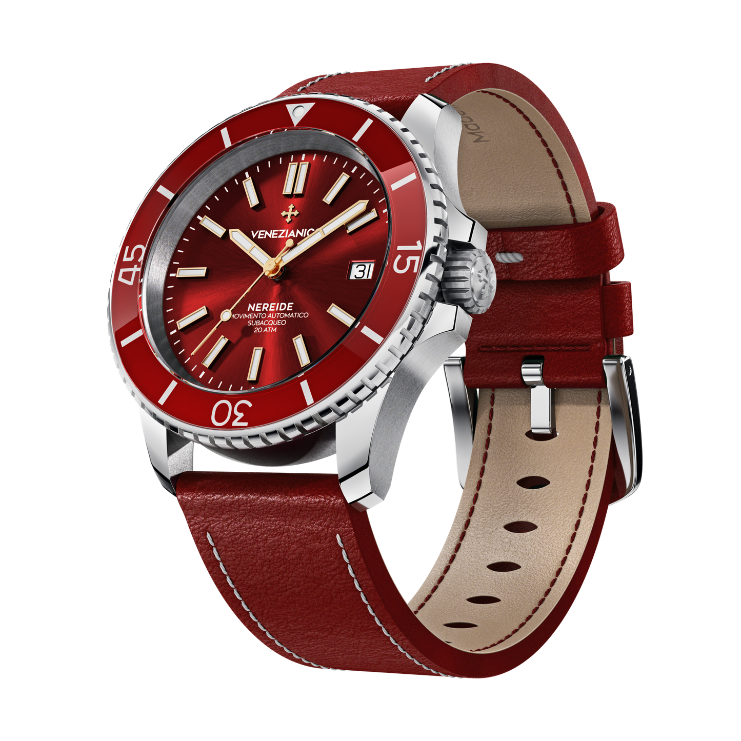VENETIAN - NEREID 42 - 3321503