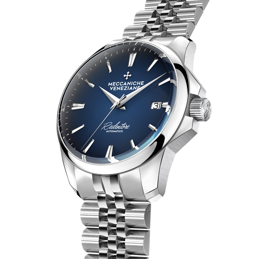 Meccaniche Veneziane - REDENTORE Ø40mm - 1301006J