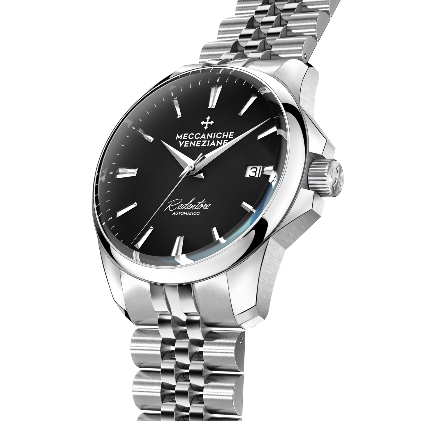 Meccaniche Veneziane - REDENTORE Ø40mm - 1301002J