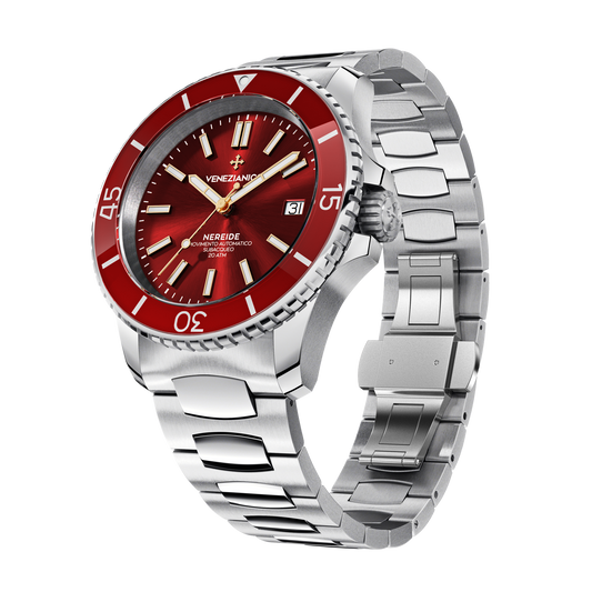 VENEZIANICO - NEREIDE 42 - 3321503C