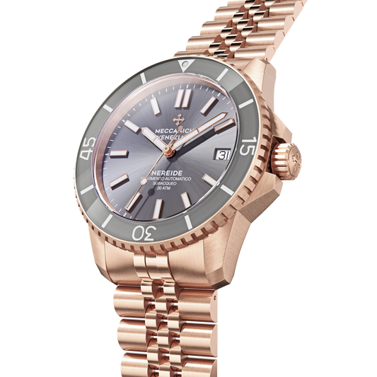 MECCANICHE VENEZIANE - NEREIDE Ø42MM - 1302018J