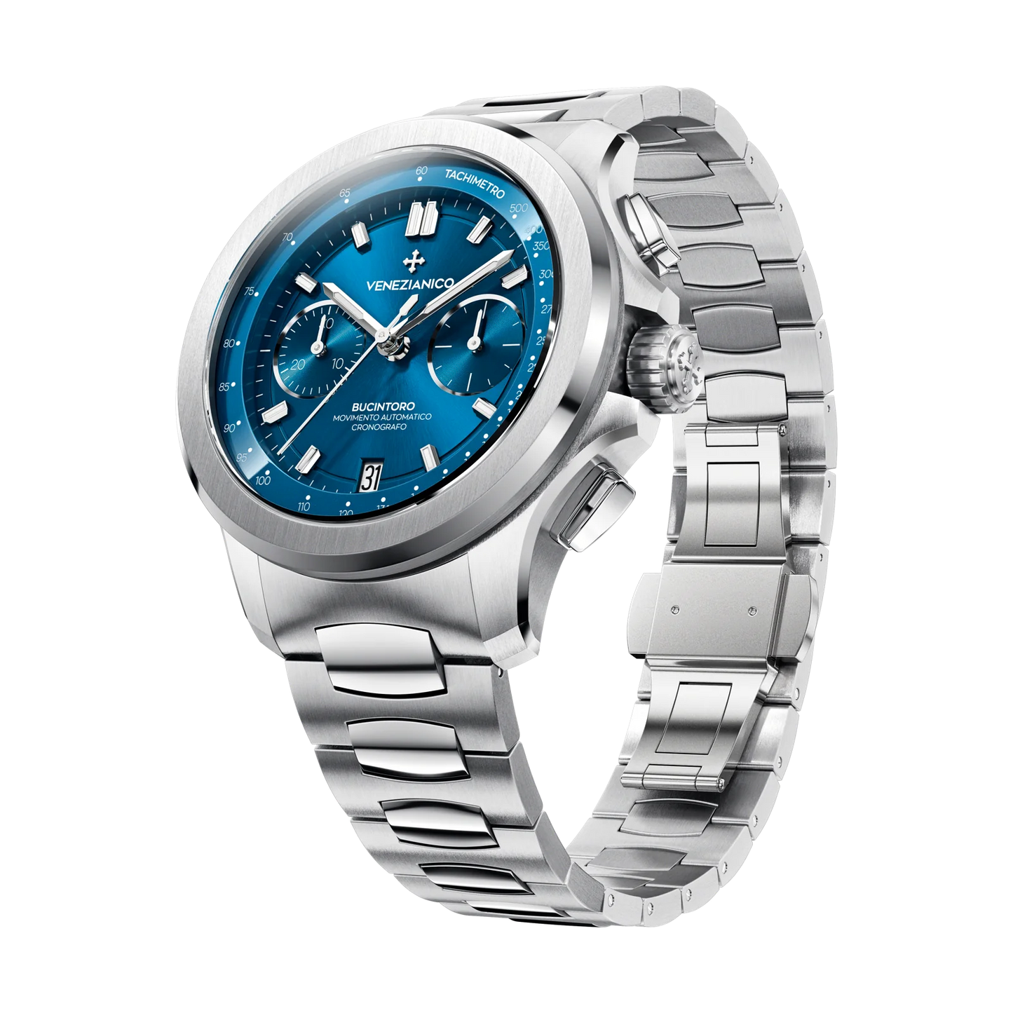 VENEZIANICO - Bucintoro 40 - Prima Serie