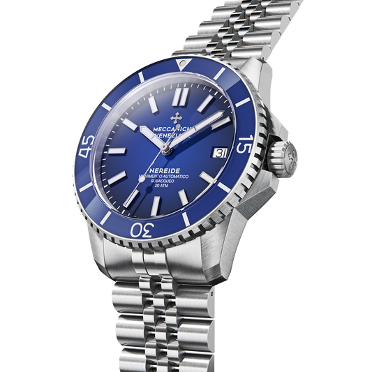 MECCANICHE VENEZIANE - NEREIDE Ø42MM - 1302004J