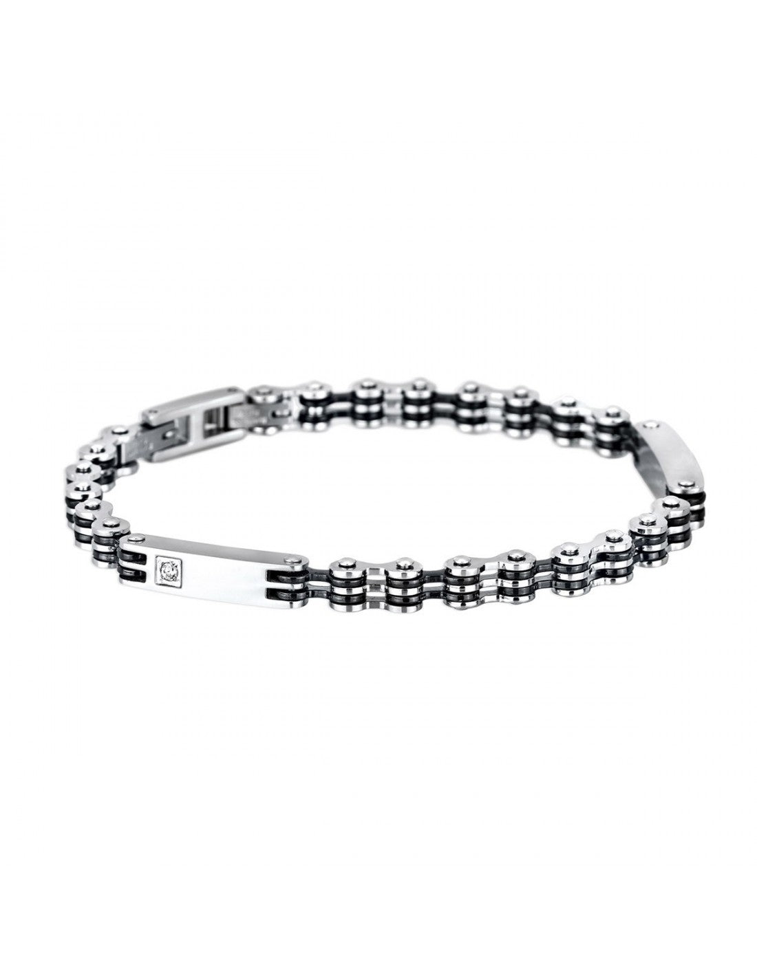 2JEWELS - Bracciale Acciaio