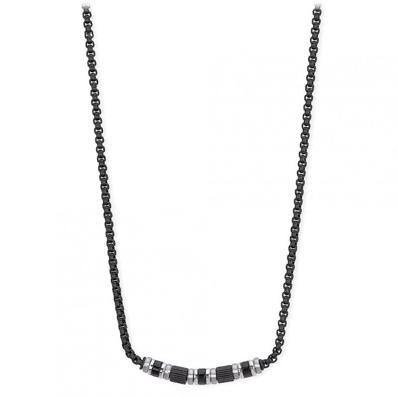 2JEWELS - Collana Brunita