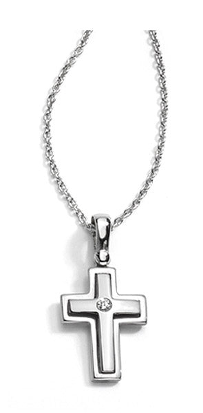 SALVATORE BERSANI - Necklace 3004