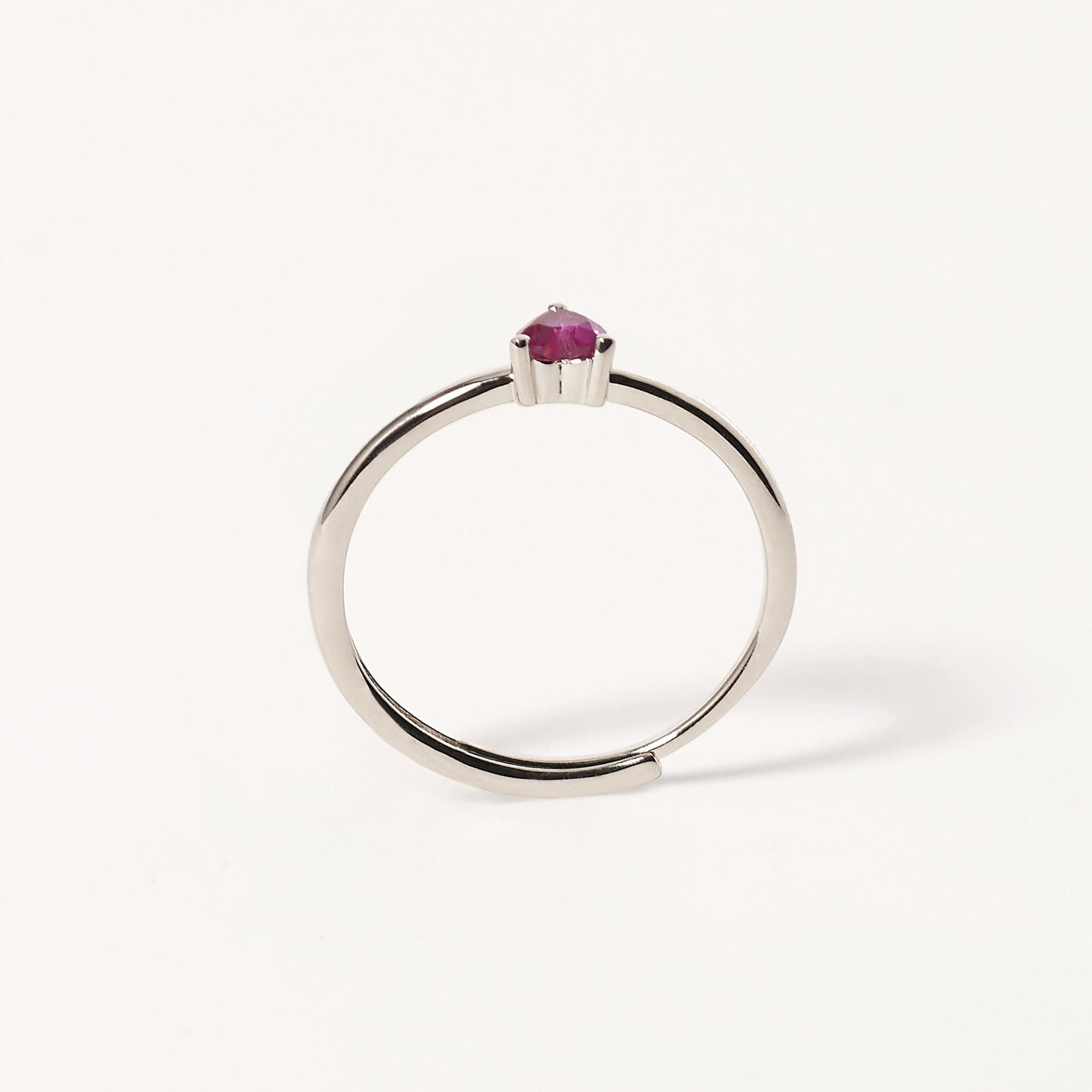 MABINA - Anello Cuore