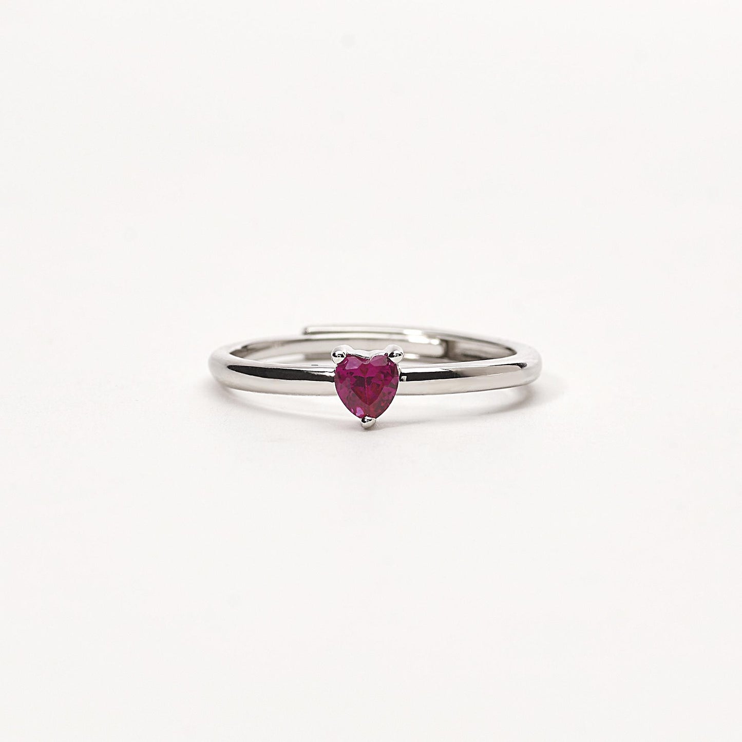 MABINA - Anello Cuore