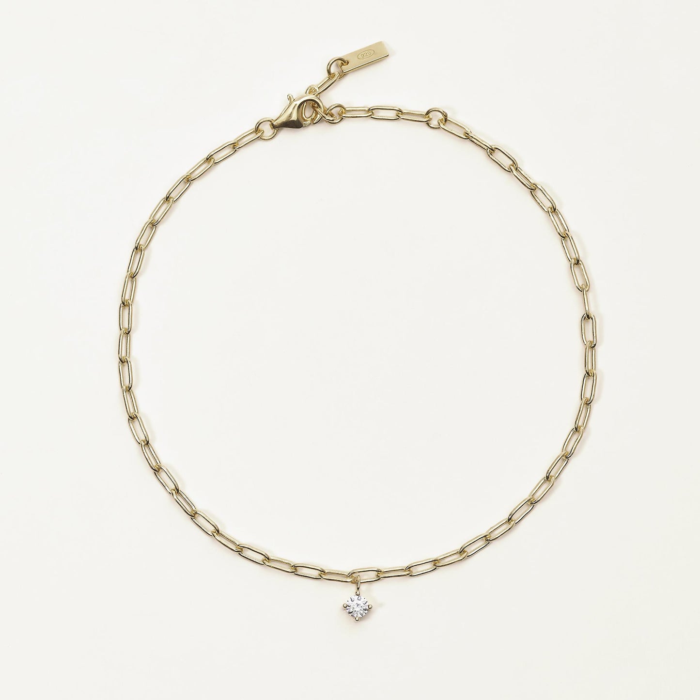 MABINA - Cavigliera Treasure